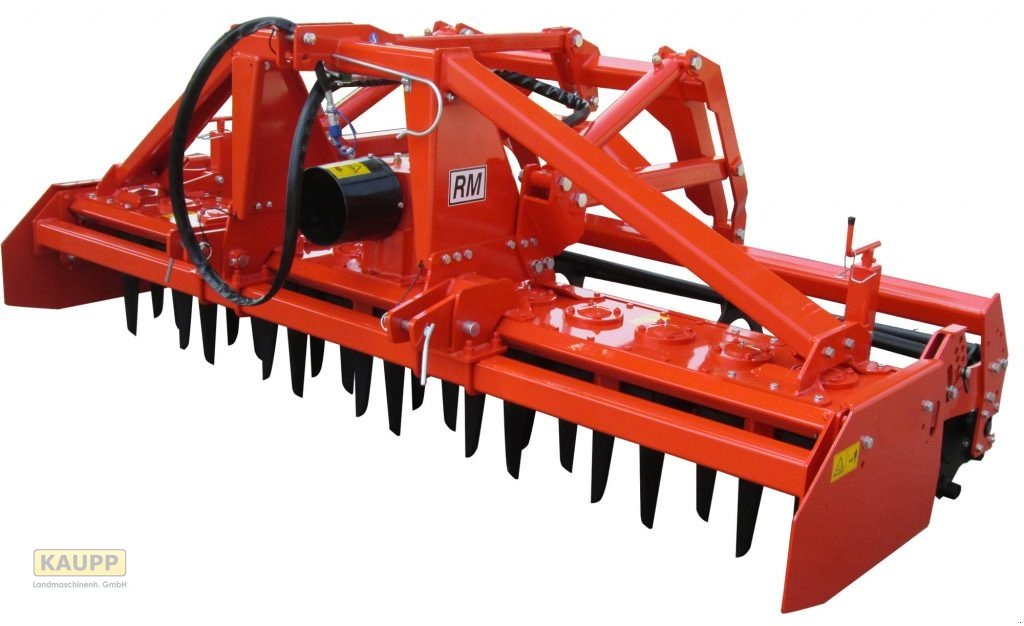 Kreiselegge tip Kaupp RM 300, Neumaschine in Schwindegg (Poză 1)