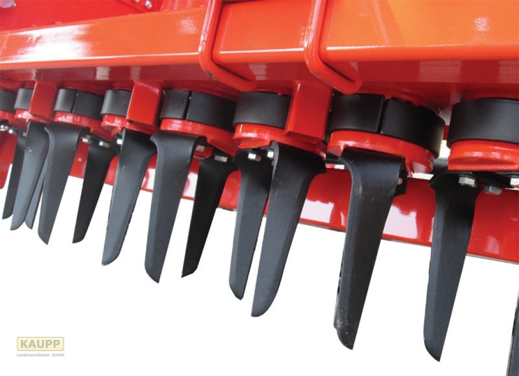 Kreiselegge tip Kaupp RM 300, Neumaschine in Schwindegg (Poză 4)