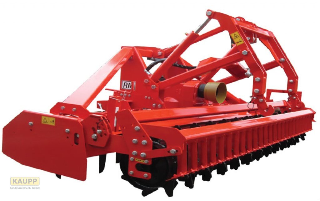 Kreiselegge tip Kaupp RM 300, Neumaschine in Schwindegg (Poză 2)