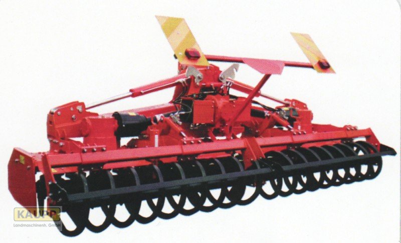 Kreiselegge Türe ait Kaupp RMP 500 Packerwalze, Neumaschine içinde Schwindegg (resim 2)