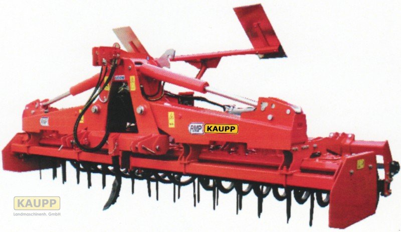 Kreiselegge Türe ait Kaupp RMP 500 Packerwalze, Neumaschine içinde Schwindegg (resim 1)