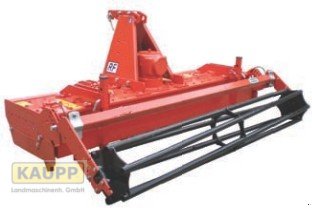 Kreiselegge del tipo Kaupp RF 130 Stabwalze, Neumaschine In Schwindegg (Immagine 3)