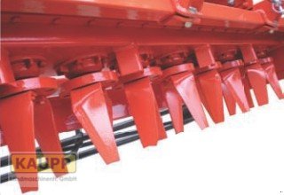 Kreiselegge del tipo Kaupp RF 130 Stabwalze, Neumaschine In Schwindegg (Immagine 2)