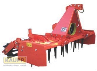 Kreiselegge del tipo Kaupp RH 150 Stabwalze, Neumaschine In Schwindegg (Immagine 2)