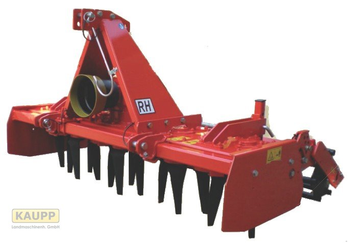 Kreiselegge del tipo Kaupp RH 150 Stabwalze, Neumaschine In Schwindegg (Immagine 1)