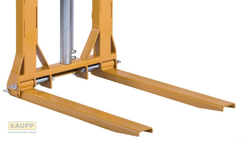 Anbaugerät tipa CM Kaupp 16DH 3200, Neumaschine u Schwindegg (Slika 5)