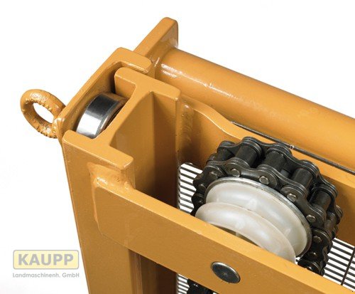 Anbaugerät tipa CM Kaupp 16DH 3200, Neumaschine u Schwindegg (Slika 3)