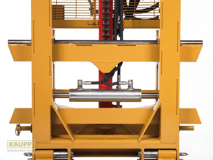 Anbaugerät tipa CM Kaupp 16DH 3200, Neumaschine u Schwindegg (Slika 2)