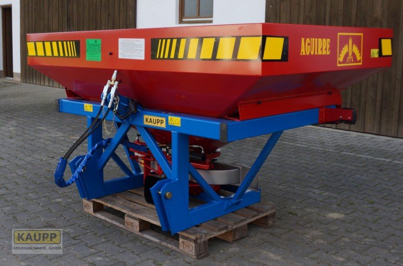 Düngerstreuer tip Sonstige AC2 1500 GC, Neumaschine in Schwindegg (Poză 1)