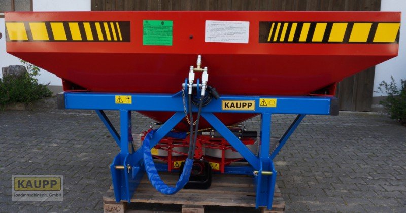 Düngerstreuer tip Sonstige AC2 1500 GC, Neumaschine in Schwindegg (Poză 2)