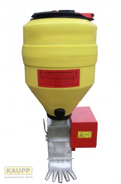 Zubehör Bestell-/Pflegemaschinen tip Kaupp Öko Air 5, Neumaschine in Schwindegg (Poză 1)