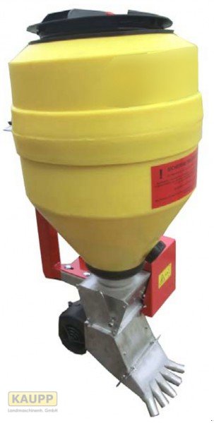 Zubehör Bestell-/Pflegemaschinen tip Kaupp Öko Air 5, Neumaschine in Schwindegg (Poză 2)
