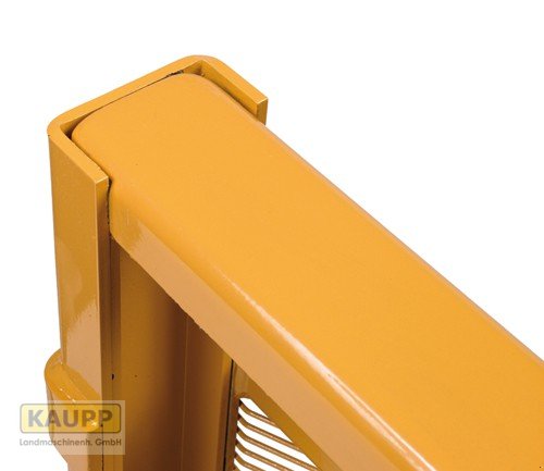 Anbaugerät Türe ait CM Kaupp 5 DLS 1600, Neumaschine içinde Schwindegg (resim 2)