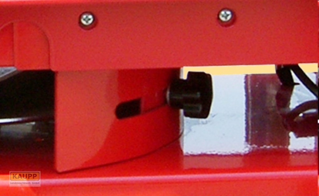 Zubehör Bestell-/Pflegemaschinen typu Kaupp Professional Basic, Neumaschine v Schwindegg (Obrázek 4)