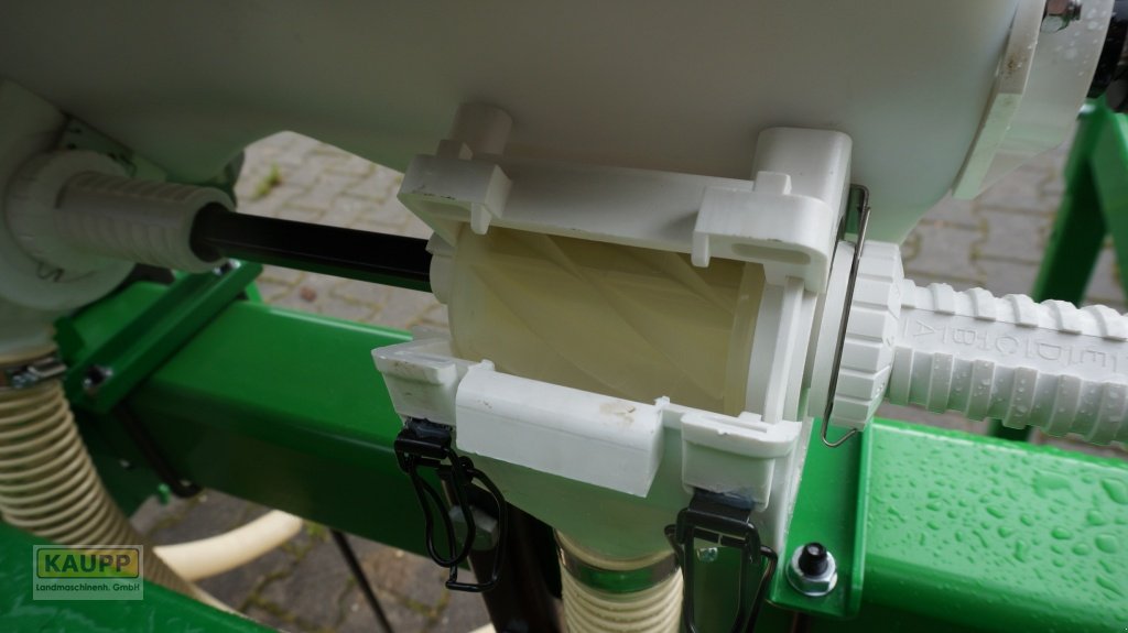 Düngerstreuer tip Kaupp Reihendüngerstreuer RD 3P, Neumaschine in Schwindegg (Poză 3)