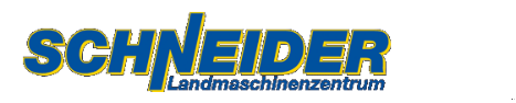 Schneider Landmaschinenzentrum GmbH & Co. KG