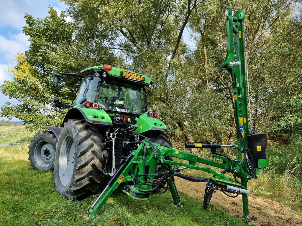 Sonstiges του τύπου WRAG Pfahlramme, Neumaschine σε Stankov (Φωτογραφία 1)