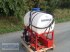 Kehrmaschine типа Eco ECO Wassertank + Hydroagregat, Gebrauchtmaschine в Wies (Фотография 1)