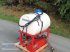Kehrmaschine типа Eco ECO Wassertank + Hydroagregat, Gebrauchtmaschine в Wies (Фотография 2)