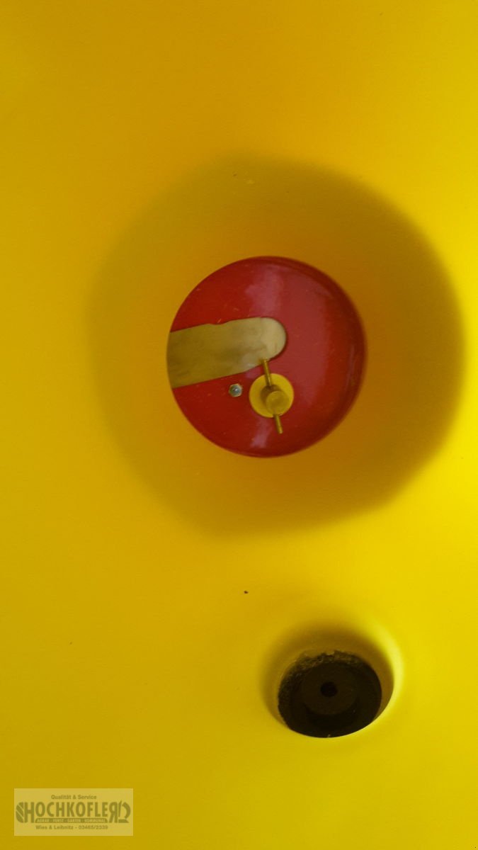 Düngerstreuer tip Technik-Plus TP 90 Professional Kleinsamenstreuer 90 ltr., Neumaschine in Wies (Poză 4)