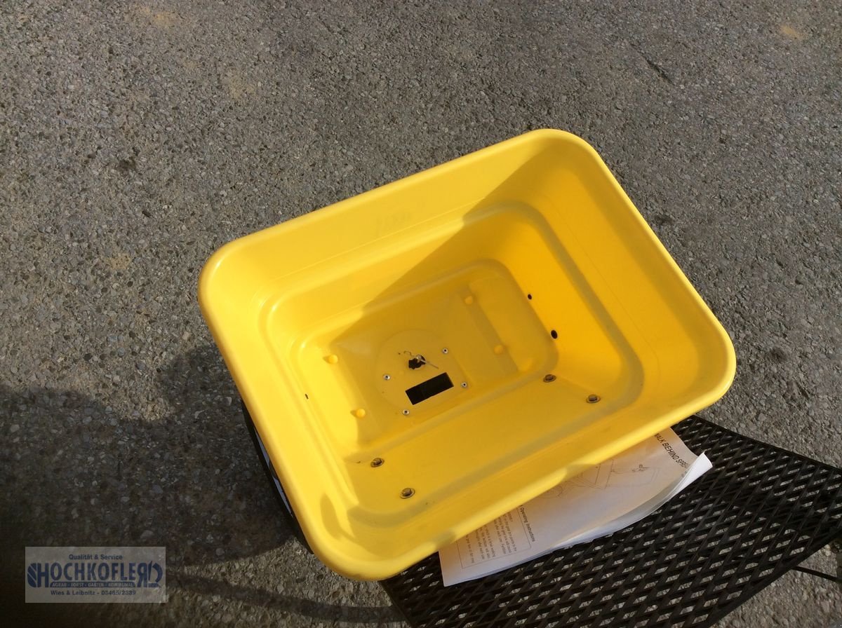 Schneeräumschild tip Sonstige Texas Streuwagen Zentrifugalstreuer, Streusalz u, Neumaschine in Wies (Poză 7)