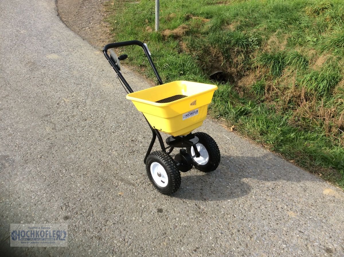 Schneeräumschild tip Sonstige Texas Streuwagen Zentrifugalstreuer, Streusalz u, Neumaschine in Wies (Poză 2)