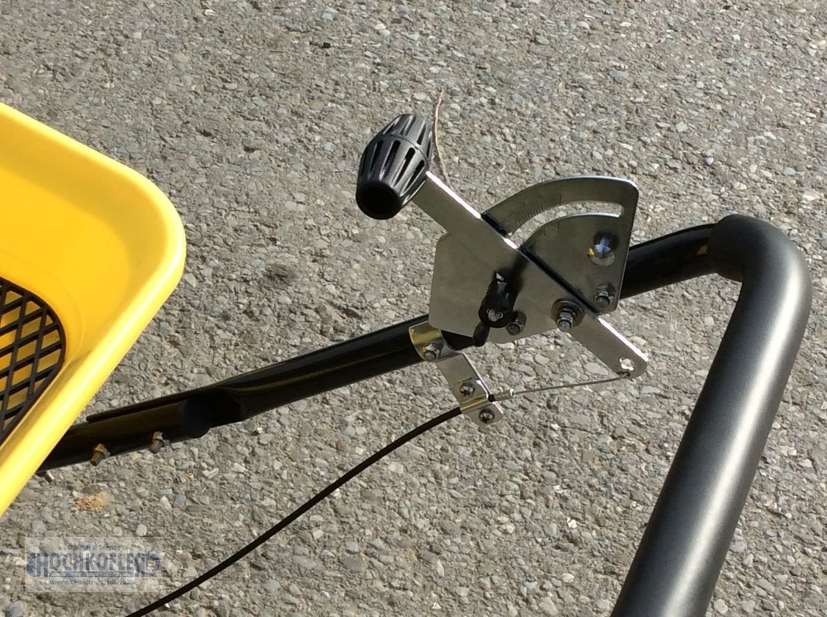 Schneeräumschild tip Sonstige Texas Streuwagen Zentrifugalstreuer, Streusalz u, Neumaschine in Wies (Poză 5)