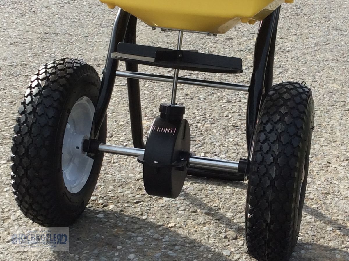 Schneeräumschild tip Sonstige Texas Streuwagen Zentrifugalstreuer, Streusalz u, Neumaschine in Wies (Poză 3)