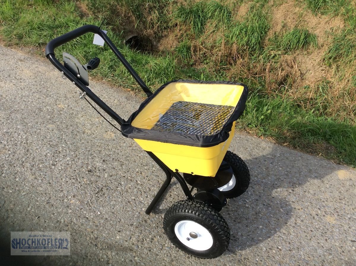 Schneeräumschild tip Sonstige Texas Streuwagen Zentrifugalstreuer, Streusalz u, Neumaschine in Wies (Poză 8)