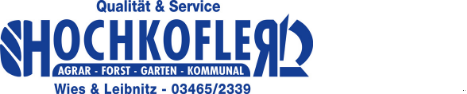 Hochkofler GmbH