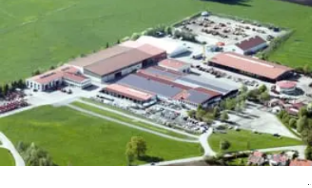 EDER GmbH Melk - und Fütterungstechnik / Lely Center