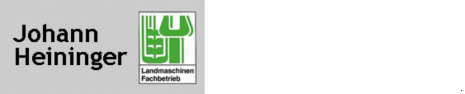 Johann Heininger