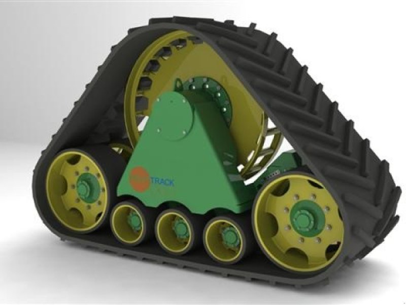 Reifen tip Sonstige Westtrack, Gebrauchtmaschine in Ribe (Poză 1)