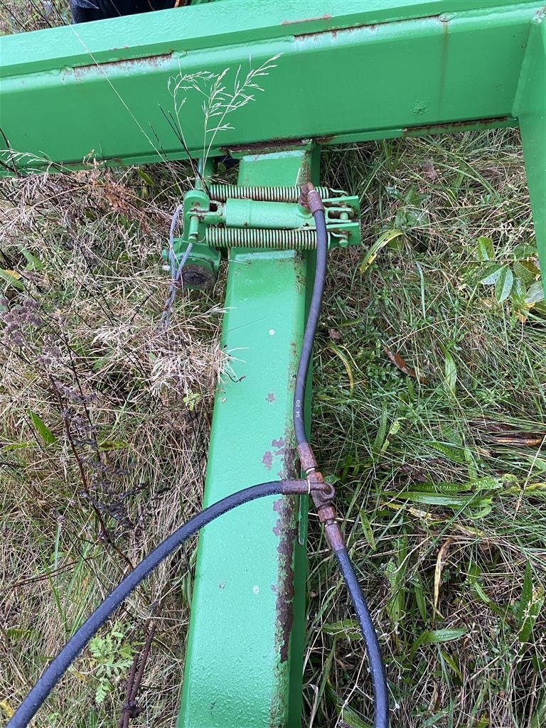 Tieflader of the type Sonstige BHS understel, Gebrauchtmaschine in Ribe (Picture 4)