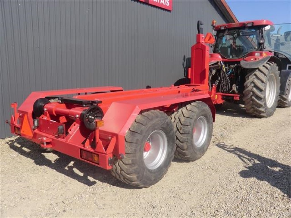 Abschiebewagen of the type Sonstige HCV-120, Gebrauchtmaschine in Ribe (Picture 2)