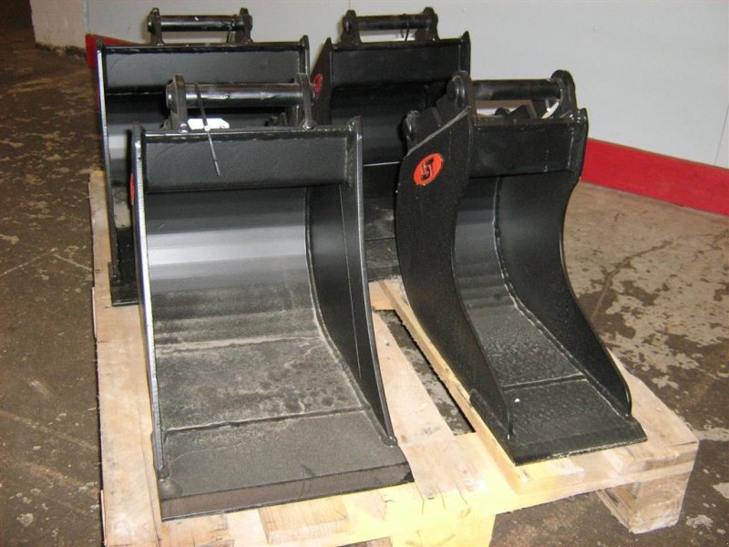 Sonstige Bagger & Lader a típus JST Graveskovle, Gebrauchtmaschine ekkor: Ribe (Kép 1)