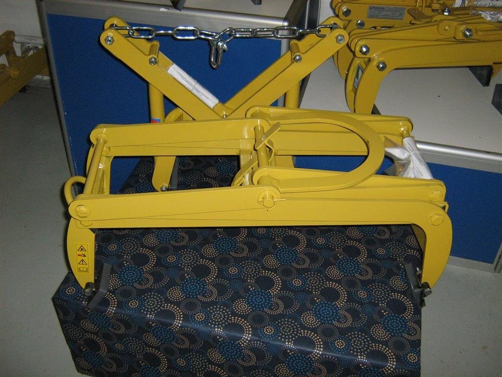 Sonstiges typu Sonstige Flise - rør klemmer, Gebrauchtmaschine v Ribe (Obrázek 3)