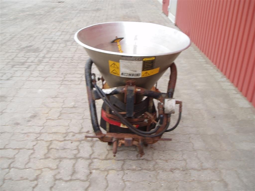 Sandstreuer & Salzstreuer tipa Sonstige HaFog, Gebrauchtmaschine u Ribe (Slika 5)