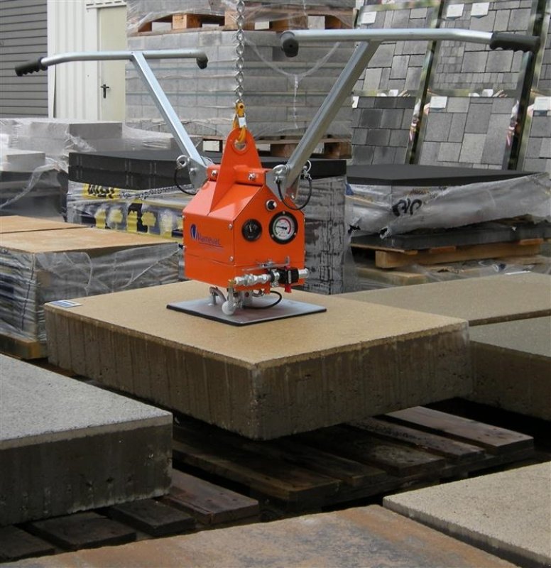 Bagger typu IHI 45 V4 Hamvac vakuumsuger, Gebrauchtmaschine v Ribe (Obrázek 4)