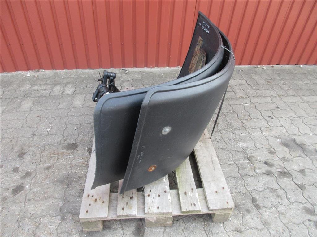 Sonstiges Traktorzubehör van het type Case IH MXM 190 Forskærmesæt komplet, Gebrauchtmaschine in Ribe (Foto 3)