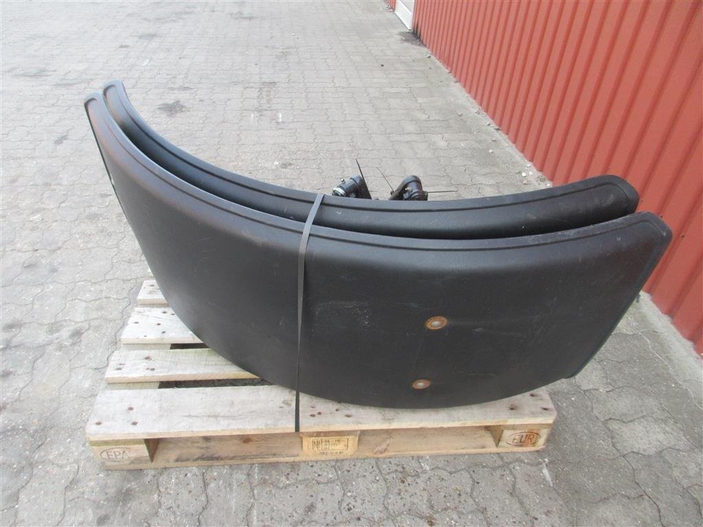 Sonstiges Traktorzubehör van het type Case IH MXM 190 Forskærmesæt komplet, Gebrauchtmaschine in Ribe (Foto 2)