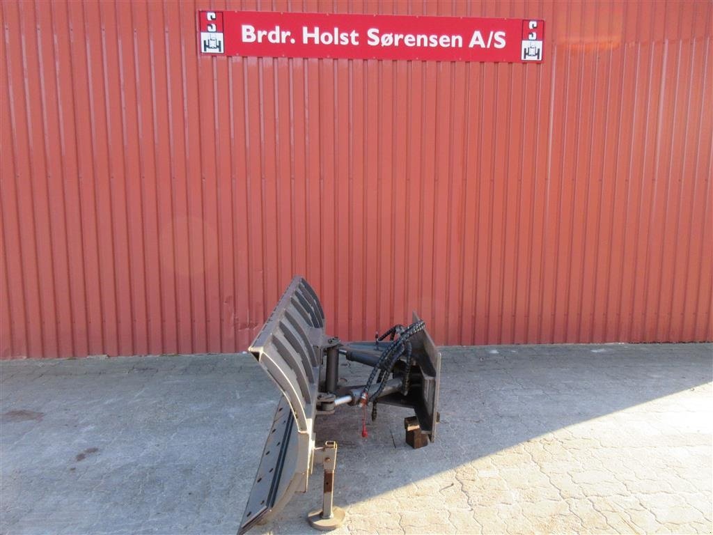 Schneeräumschild of the type Epoke Sneplov/dozerblad, Gebrauchtmaschine in Ribe (Picture 11)