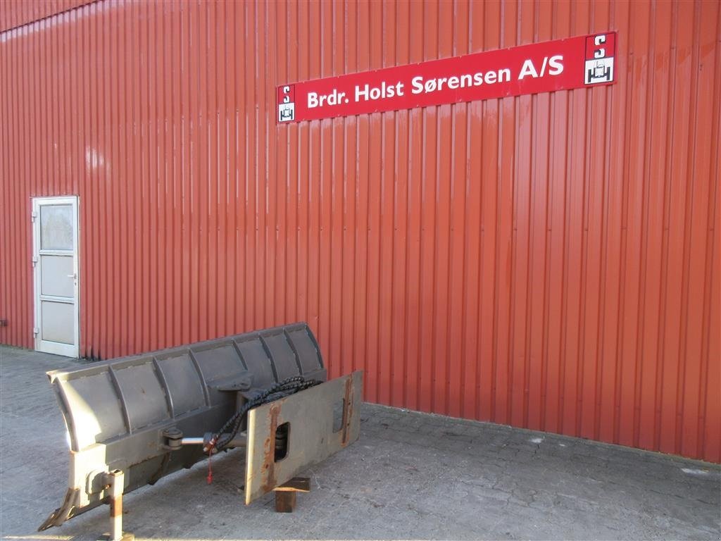 Schneeräumschild of the type Epoke Sneplov/dozerblad, Gebrauchtmaschine in Ribe (Picture 12)