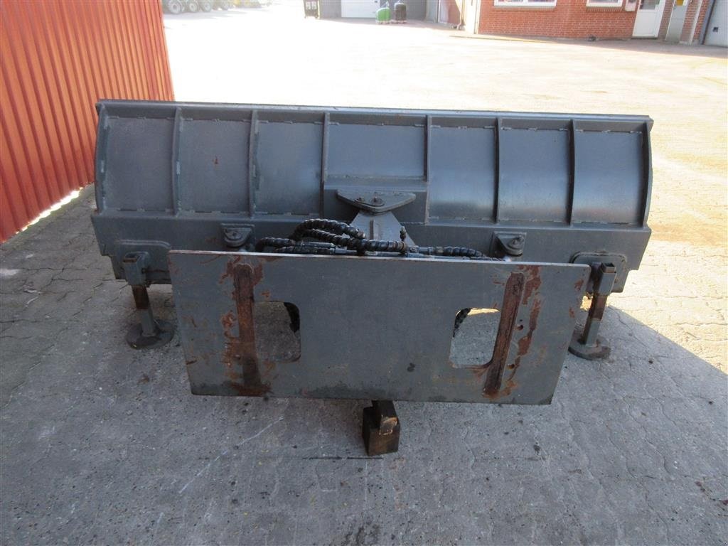 Schneeräumschild of the type Epoke Sneplov/dozerblad, Gebrauchtmaschine in Ribe (Picture 9)