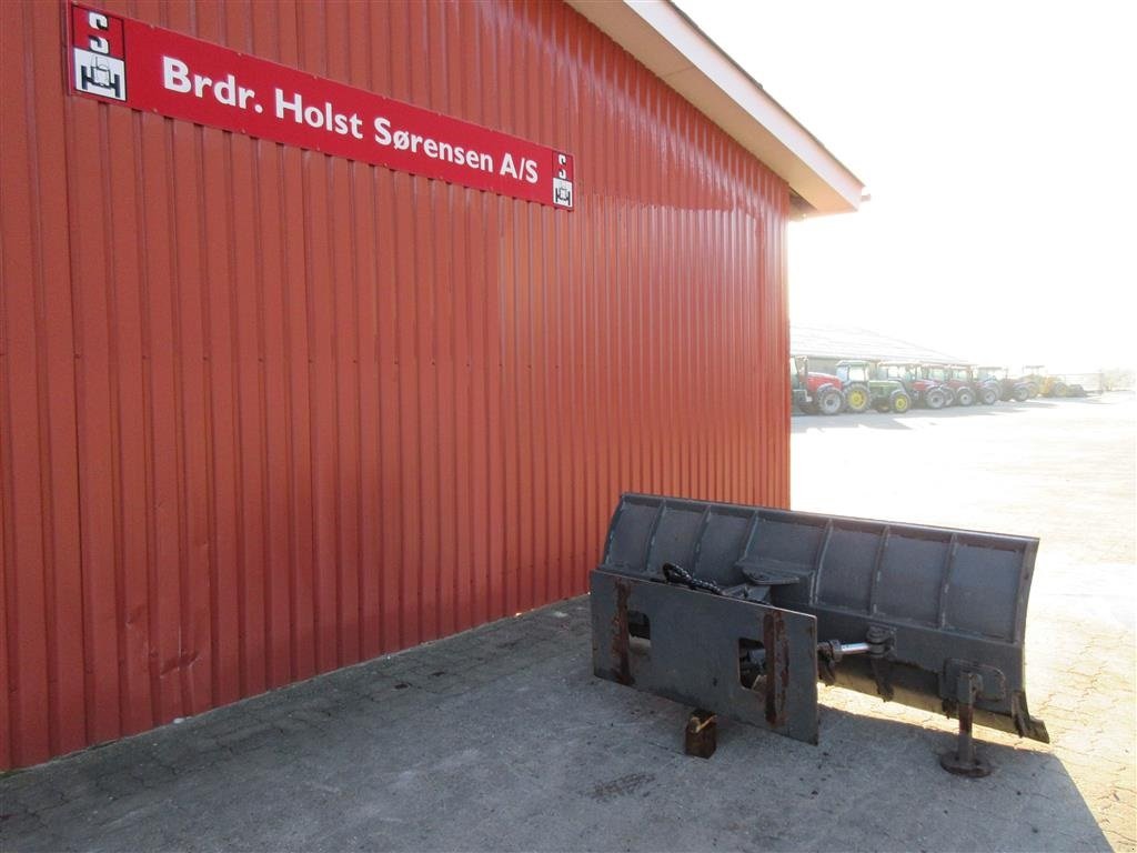 Schneeräumschild of the type Epoke Sneplov/dozerblad, Gebrauchtmaschine in Ribe (Picture 3)