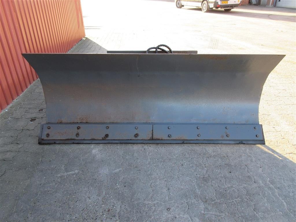 Schneeräumschild of the type Epoke Sneplov/dozerblad, Gebrauchtmaschine in Ribe (Picture 13)