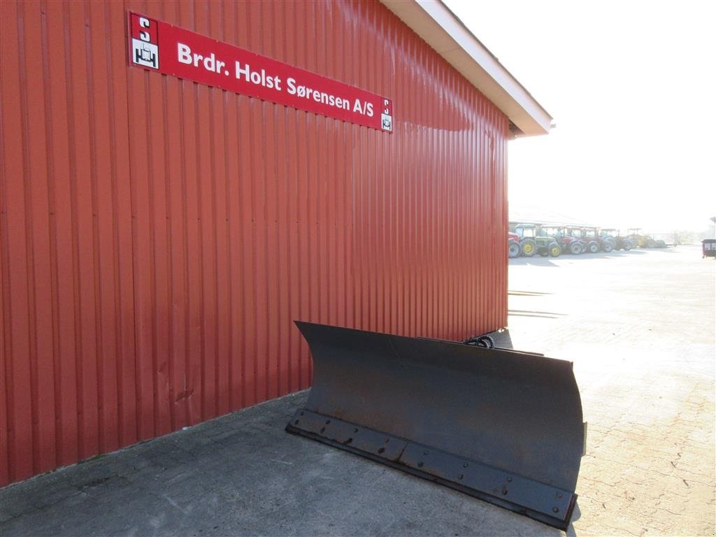 Schneeräumschild of the type Epoke Sneplov/dozerblad, Gebrauchtmaschine in Ribe (Picture 10)