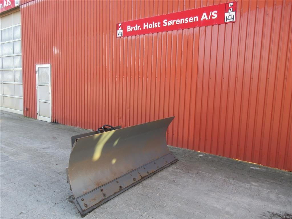 Schneeräumschild of the type Epoke Sneplov/dozerblad, Gebrauchtmaschine in Ribe (Picture 5)