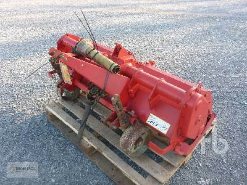 Kuhn EL35130 Fräse, 49716 Meppen