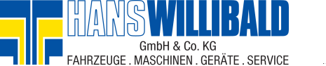 Hans Willibald Landtechnik